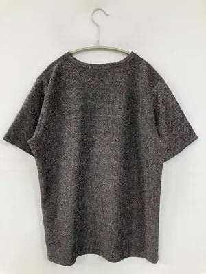 SENSE OF PLACE/センスオブプレイス/Tシャツ/カットソー/トップス/ブラック/One