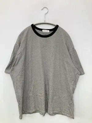 DILLY/Tシャツ/カットソー/トップス/ブラック