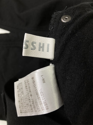 CLOSSHI/クロッシー/その他パンツ/パンツ/ブラック/L