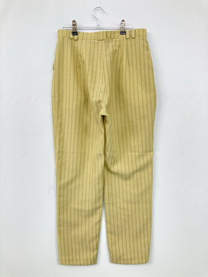 その他パンツ/パンツ/イエロー