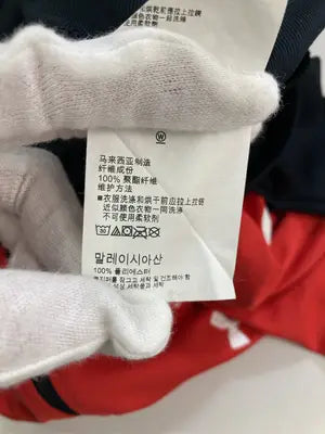 UNDER ARMOUR/アンダーアーマー/ジャージ/トラックジャケット/トップス/レッド/XL