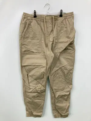FILA/フィラ/チノパンツ/パンツ/ベージュ/XL  180/88A