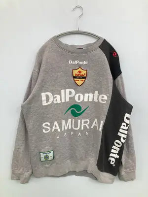 Dalponte/スウェット/トップス/グレー/XL