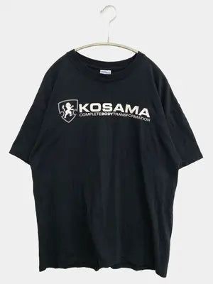 GILDAN/ギルダン/Tシャツ/カットソー/トップス/ブラック/L