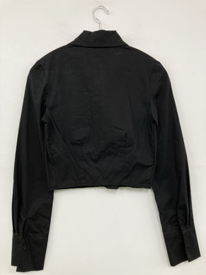 ZILIHUA/シャツ/ブラウス/トップス/ブラック