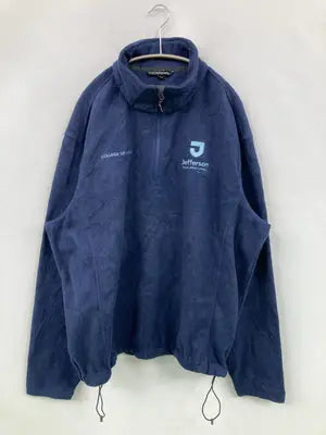 PORT AUTHORITY/ポートオーソリティー/スウェット/トップス/ネイビー/XL