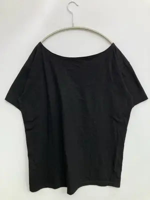 Tシャツ/カットソー/トップス/ブラック