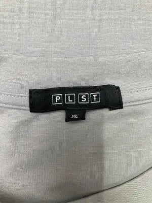 PLST/プラステ/Tシャツ/カットソー/トップス/ベージュ/XL