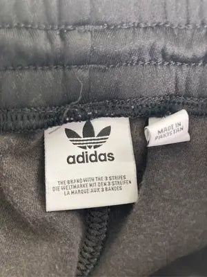 adidas/アディダス/ジャージ/トラックパンツ/パンツ/ブラック/M