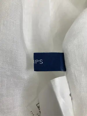 SHIPS/シップス/シャツ/ブラウス/トップス/ホワイト