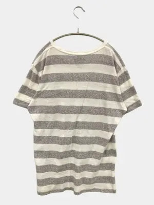 OUTDOOR PRODUCTS/Tシャツ/カットソー/トップス/グレー/M
