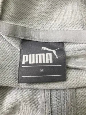 PUMA/プーマ/セットアップ/ジャケット/アウター/グレー/m