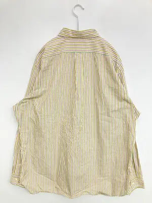 Ralph Lauren/ラルフローレン/シャツ/ブラウス/トップス/ホワイト/17-35