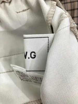 W.W.G/フーズフーギャラリー/スラックス/パンツ/その他/FREE