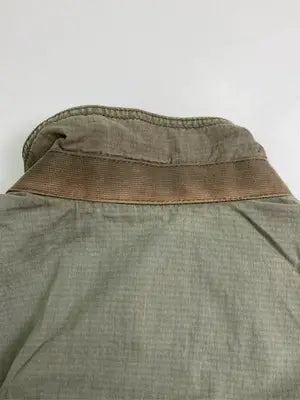 Eddie Bauer/エディーバウアー/ベスト/トップス/カーキ/XL