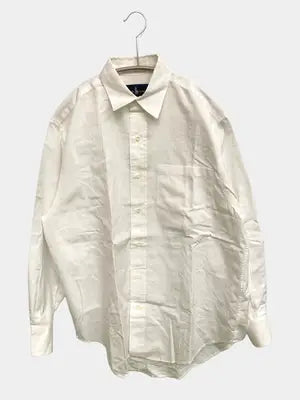 Ralph Lauren/ラルフローレン/ビジネスシャツ/トップス/ホワイト/9
