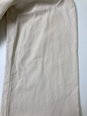 emi +/エミ/サロペット/オーバーオール/オールインワン・サロペット/アイボリー/S