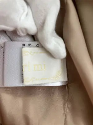 Cheri mi/シェリーミー/その他アウター/ジャケット/アウター/ブラウン/M