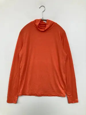 GLOBAL WORK/グローバルワーク/Tシャツ/カットソー/トップス/オレンジ/M
