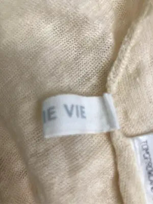 GALERIE VIE/ギャルリーヴィー/その他トップス/トップス/ベージュ/S