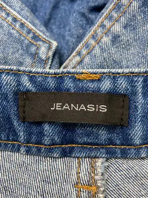 JEANASIS/ジーナシス/デニムパンツ/パンツ/ブルー/S