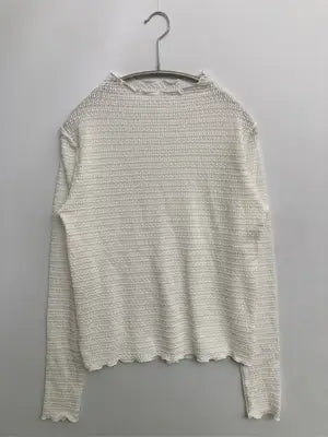any FAM/エニィファム/その他トップス/トップス/ホワイト/不明