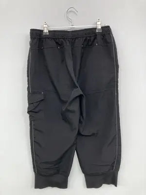 le coq sportif/ルコックスポルティフ/その他パンツ/パンツ/ブラック/M