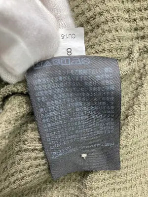 UNIQLO/ユニクロ/Tシャツ/カットソー/トップス/カーキ/XL