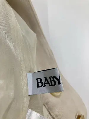 BABYLONE/バビロン/その他パンツ/パンツ/ベージュ/38