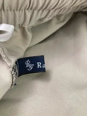 Rag Out/ラグアウト/その他パンツ/パンツ/ベージュ/L
