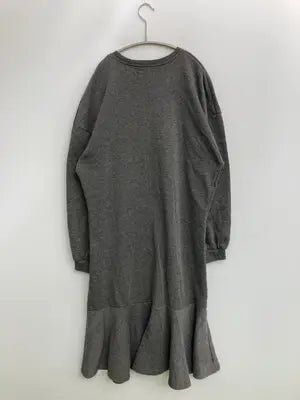 fifth/フィフス/ワンピース/ワンピース/ドレス/グレー/M