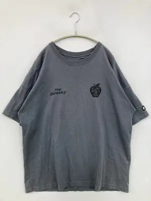 ELEMENT/エレメント/Tシャツ/カットソー/トップス/グレー/XL
