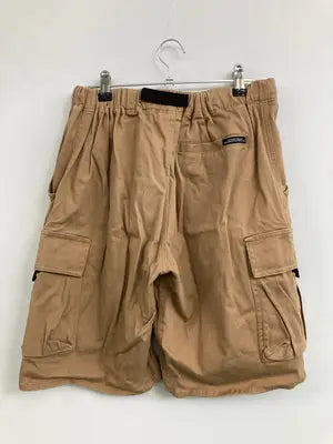 OUTDOOR PRODUCTS/カーゴパンツ/パンツ/ベージュ/MEDIUM