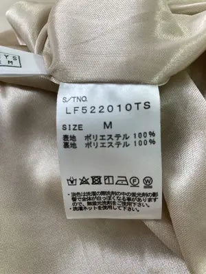 LOWRYS FARM/ローリーズファーム/ロングスカート/スカート/ベージュ/M