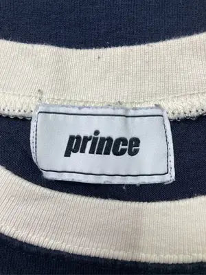 prince/プリンス/Tシャツ/カットソー/トップス/ネイビー/F