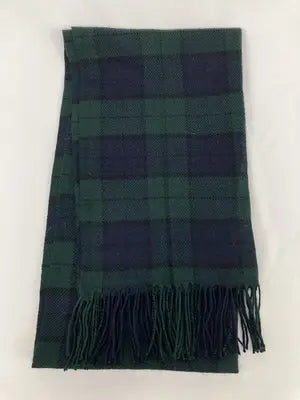 UNIQLO/ユニクロ/マフラー/ファッション雑貨/グリーン