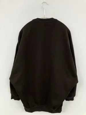 UNIQLO/ユニクロ/スウェット/トップス/ブラウン/L