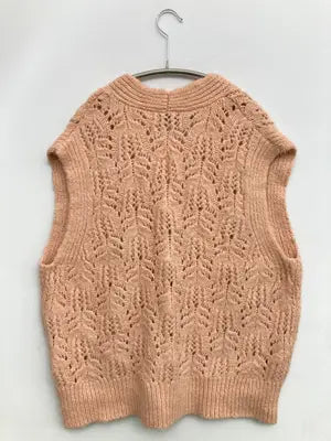 ZARA/ザラ/カーディガン/ボレロ/トップス/オレンジ/EUR S/USA S/MEX 26