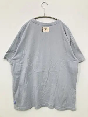COMMON GULL PRODUCTS/Tシャツ/カットソー/トップス/グレー/L