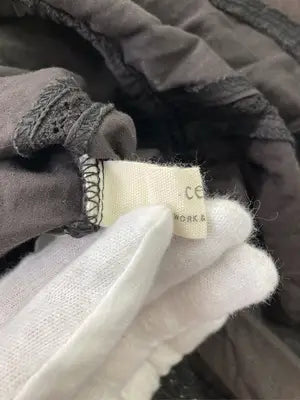 cepo/セポ/Tシャツ/カットソー/トップス/ブラウン/M