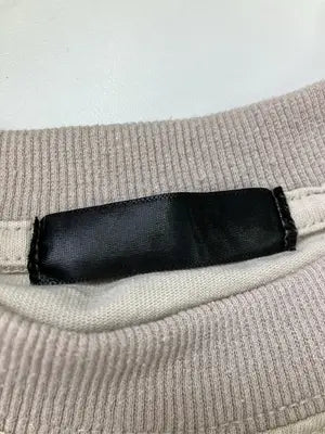 Tシャツ/カットソー/トップス/ベージュ