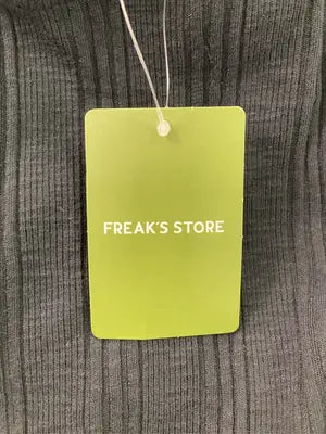 FREAK'S STORE/フリークスストア/ワンピース/ワンピース/ドレス/ブラック/F