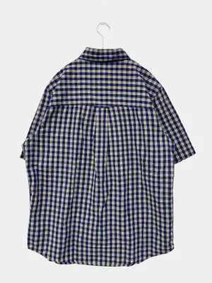 CHAPS/チャップス/シャツ/ブラウス/トップス/ブルー/M/M