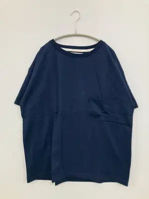LABRAT/Tシャツ/カットソー/トップス/ネイビー/S