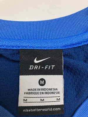 NIKE/ナイキ/Tシャツ/カットソー/トップス/ブルー/M