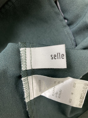 selle glant/セレグランテ/ベスト/トップス/グレー/M