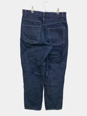 UNIQLO/ユニクロ/デニムパンツ/パンツ/ネイビー/30 (76cm)