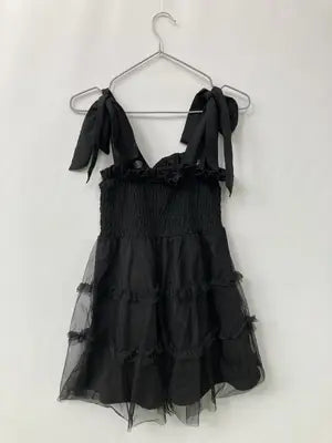 MAJESTIC LEGON/マジェスティックレゴン/その他トップス/トップス/ブラック/M