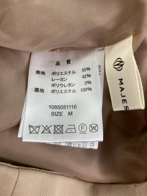 MAJESTIC LEGON/マジェスティックレゴン/その他パンツ/パンツ/ベージュ/M