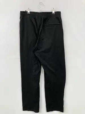UNIQLO/ユニクロ/ジャージ/トラックパンツ/パンツ/ブラック/M